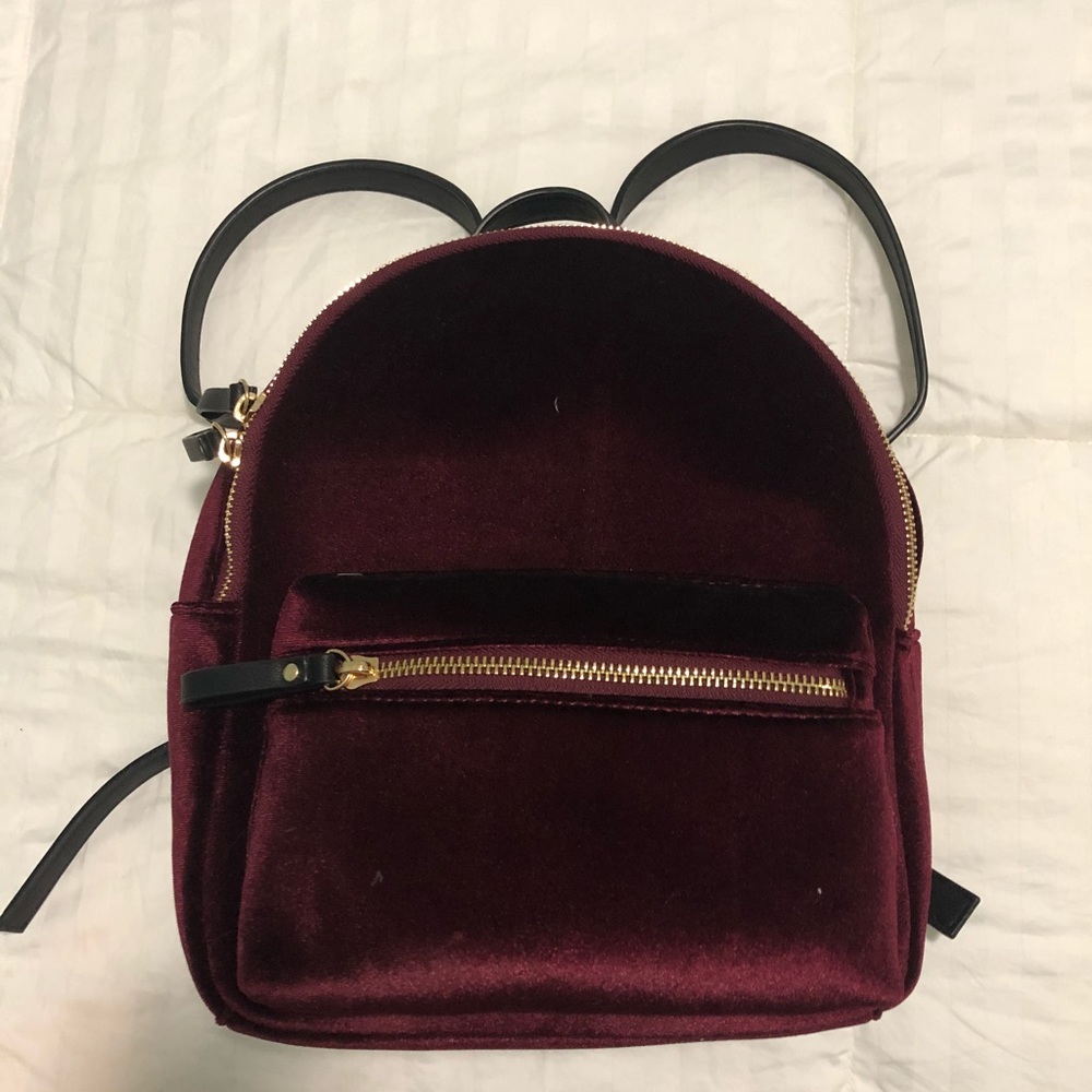 Mini Bacpack